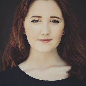 Meet your Posher, Georgie